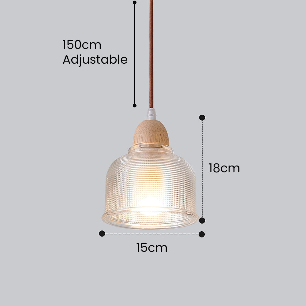 Virenno Pendant Light