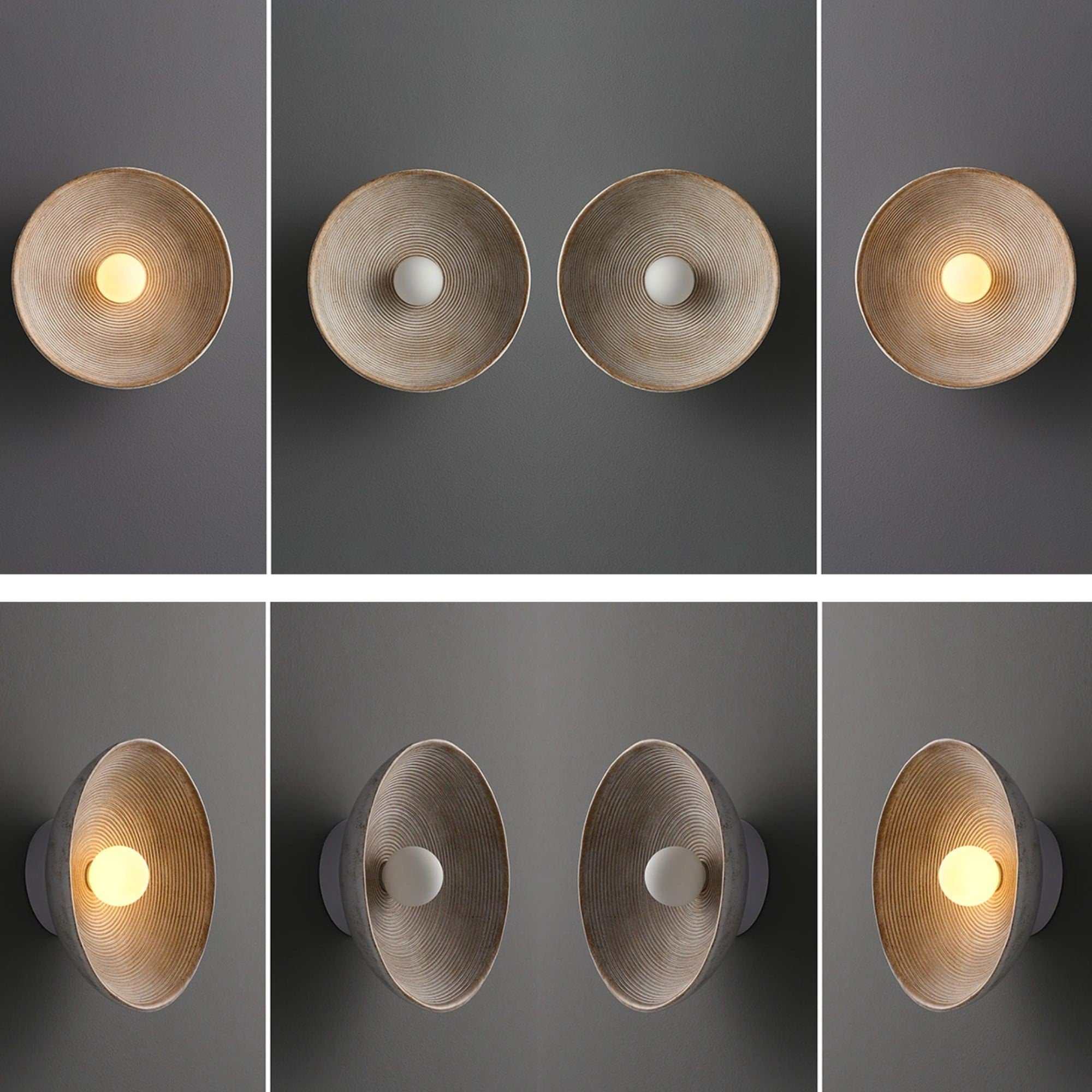 Rizmor Wall Light