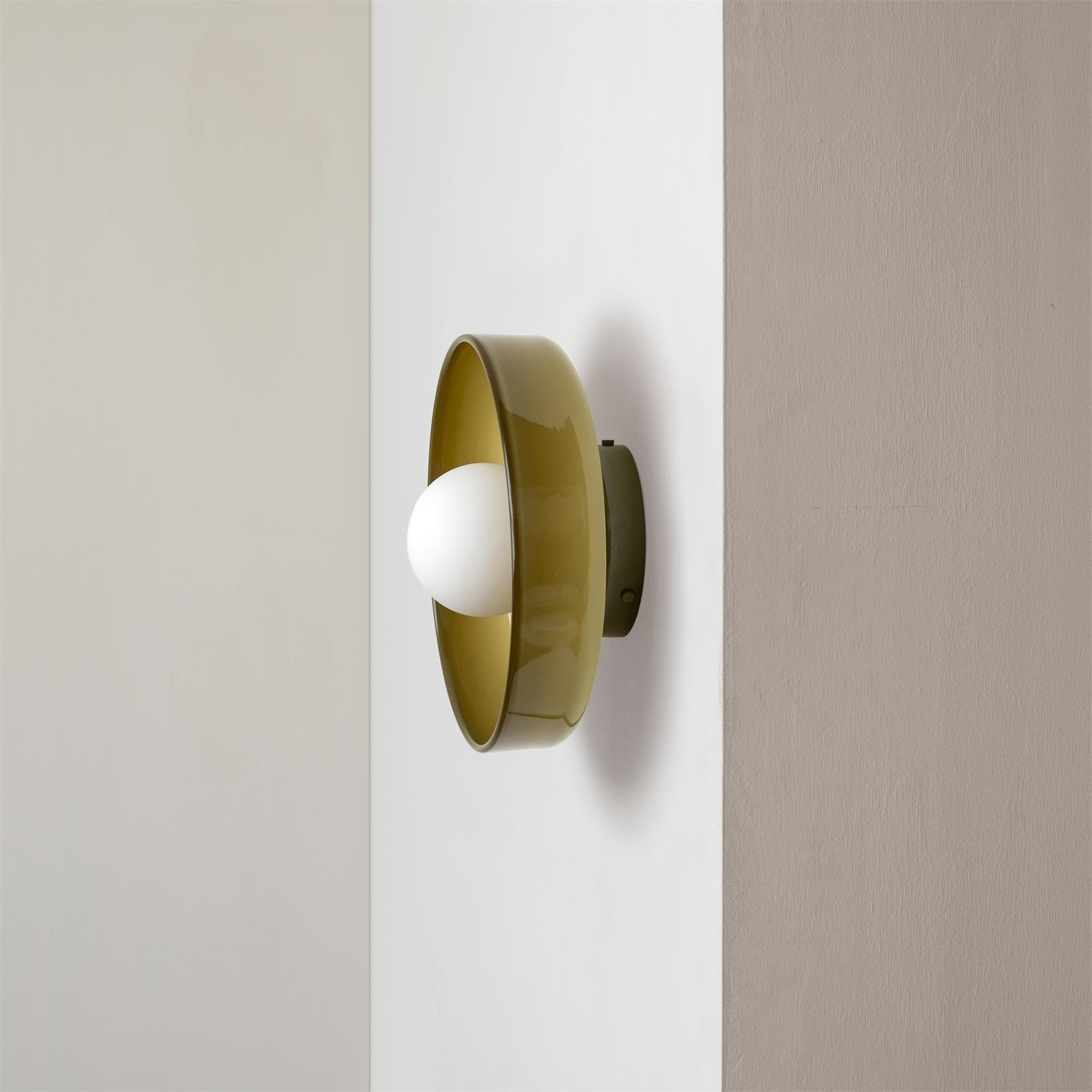 Meluno Ceiling Light And Wall Light