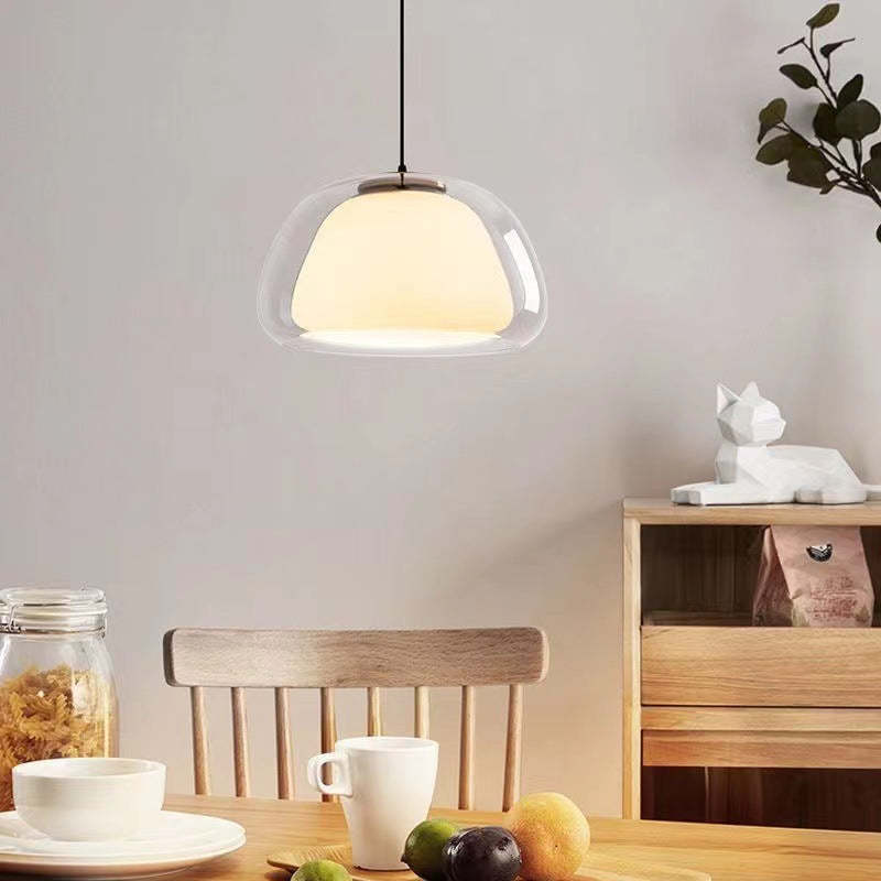 Malkeno Modern Pendant Light