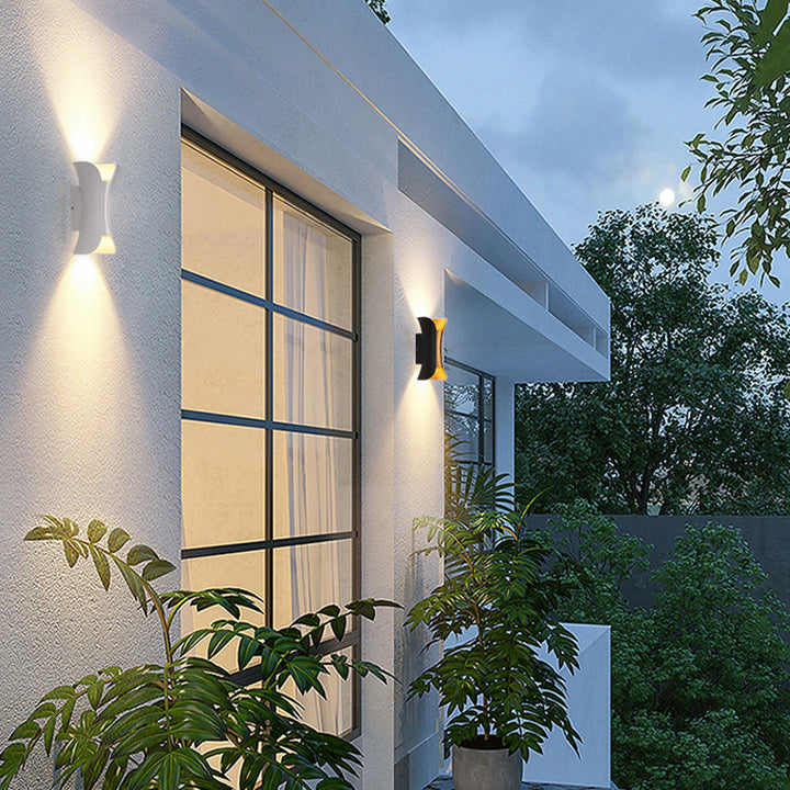 Osson Wall Light