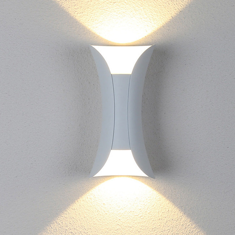 Osson Wall Light