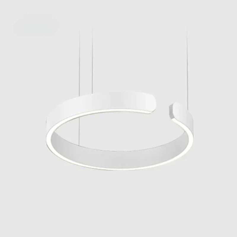 Aurven Circle Pendant Light