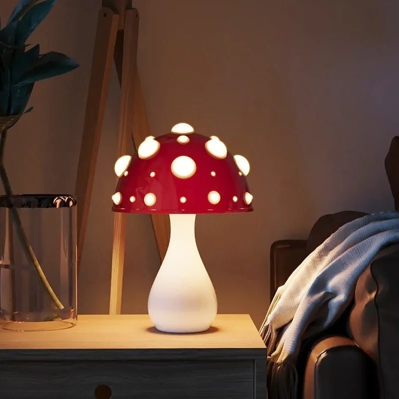 Mooshin LED Table Lamp