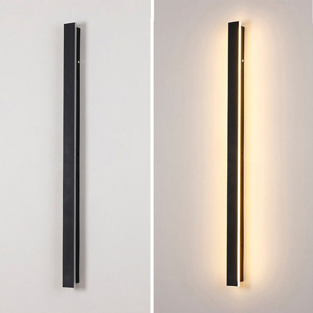 Byclen Wall Light