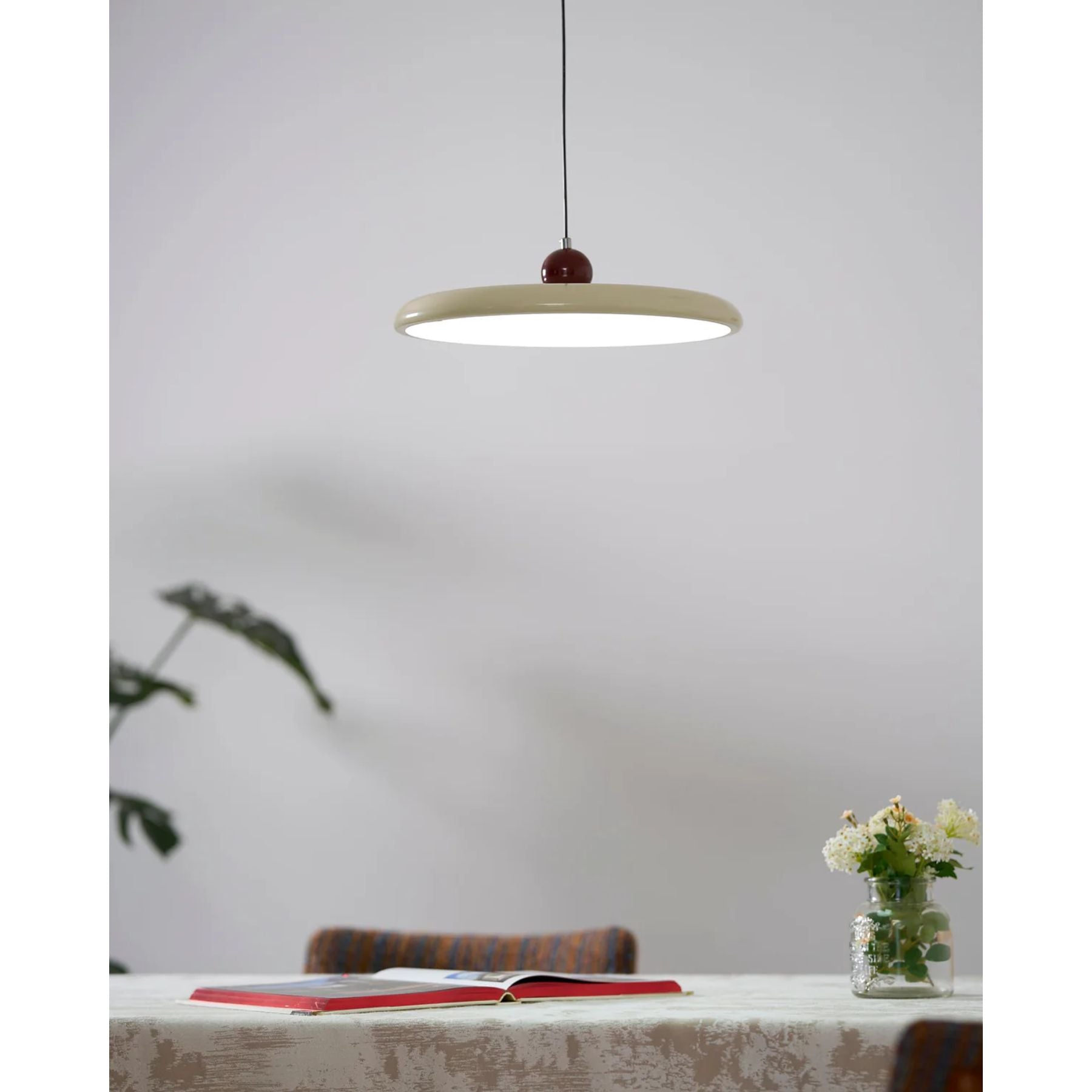 Zalito Pendant Light
