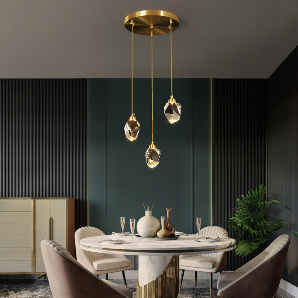 Rinadro Pendant Light