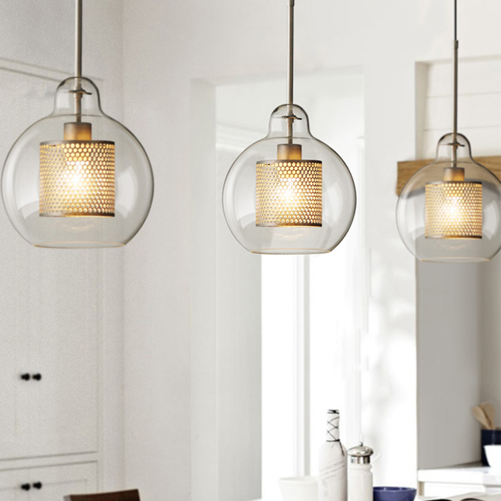 Zavonni Pendant Light