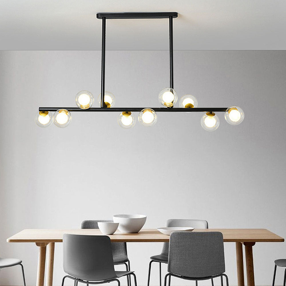 Belvion Pendant Light