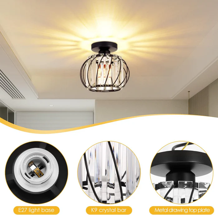 Risbonn Pendant Light
