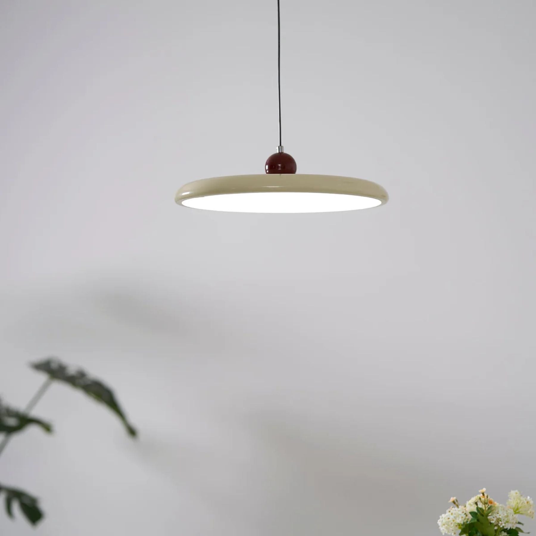 Zalito Pendant Light