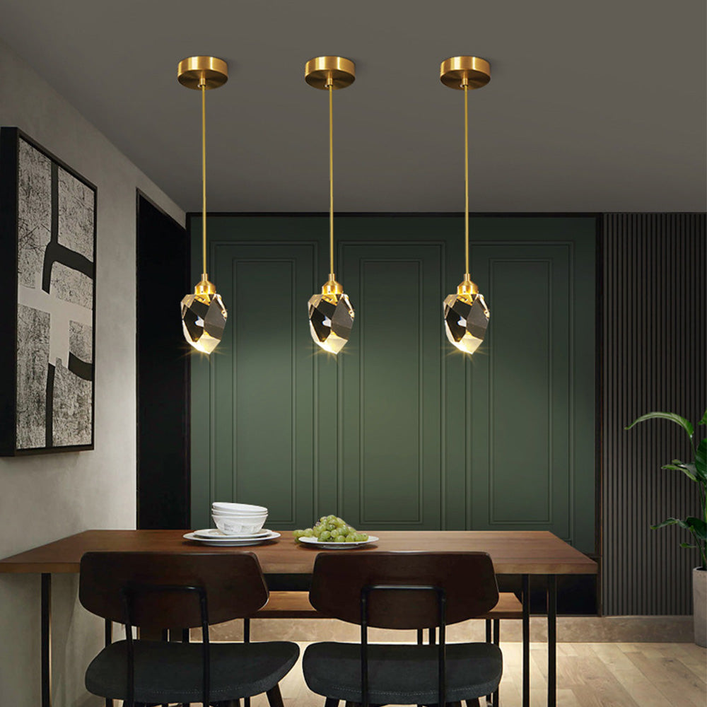 Rinadro Pendant Light