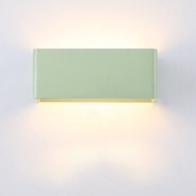 Cubion Wall Light
