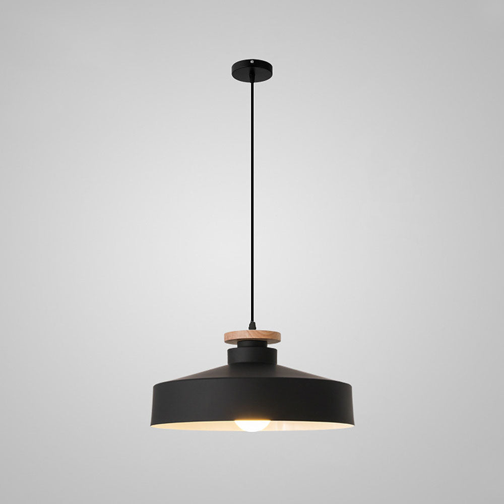 Syverra Pendant Light