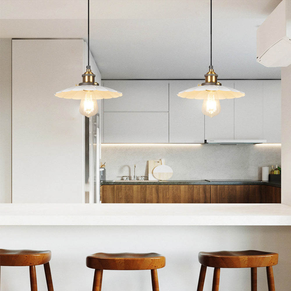 Zelvino Pendant Light