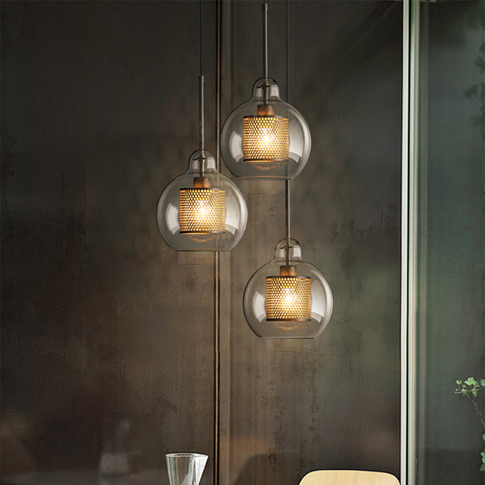 Zavonni Pendant Light