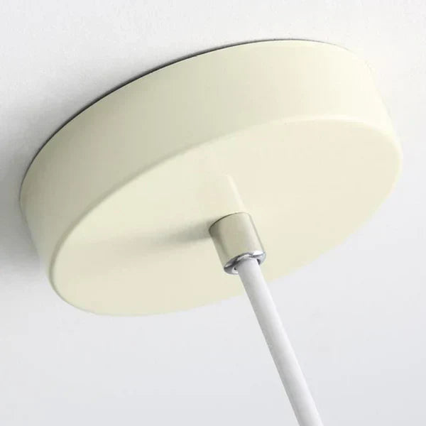 Blosven Flower Pendant Light