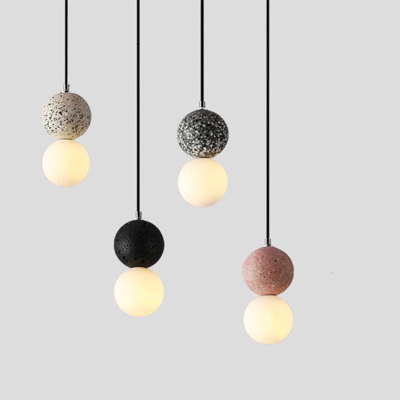 Aranso Pendant Light
