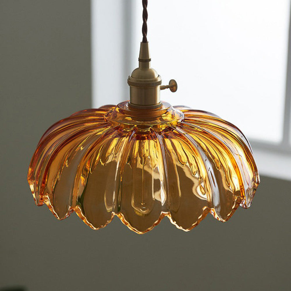 Zevor Layered Pendant Light