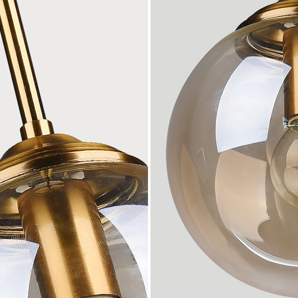Savorin Pendant Light