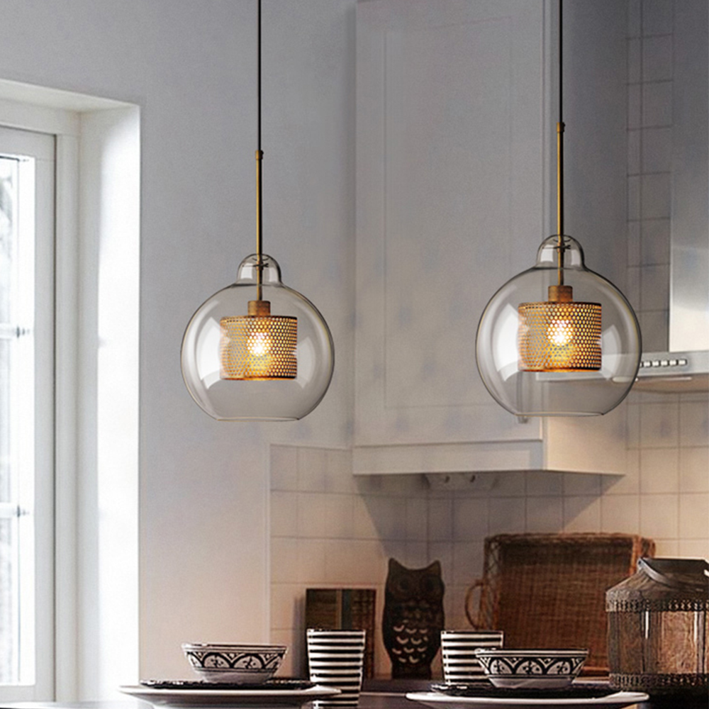 Zavonni Pendant Light