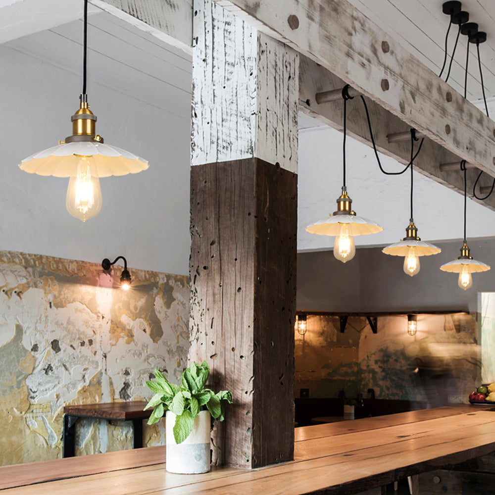 Zelvino Pendant Light