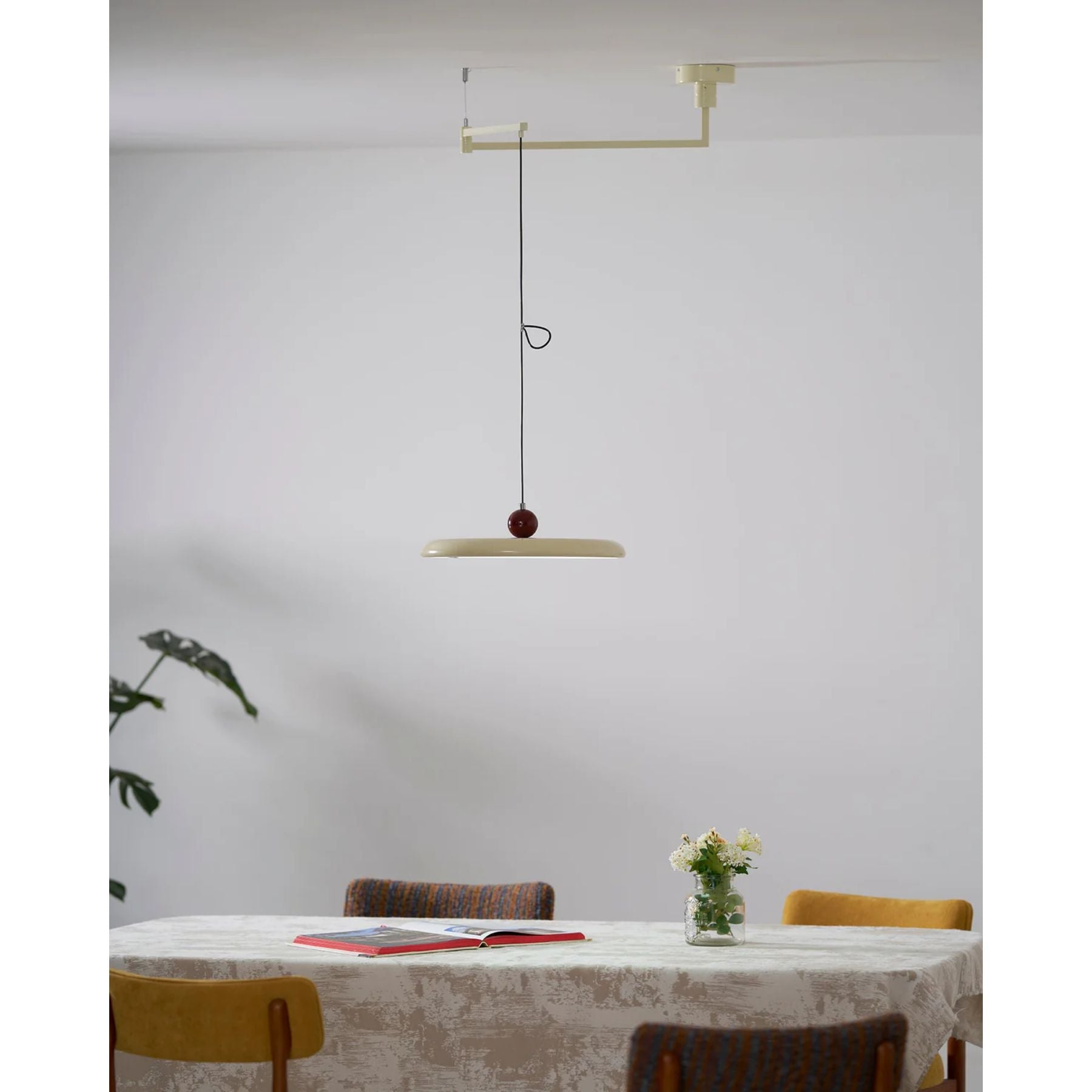 Zalito Pendant Light