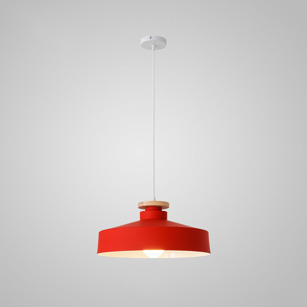 Syverra Pendant Light