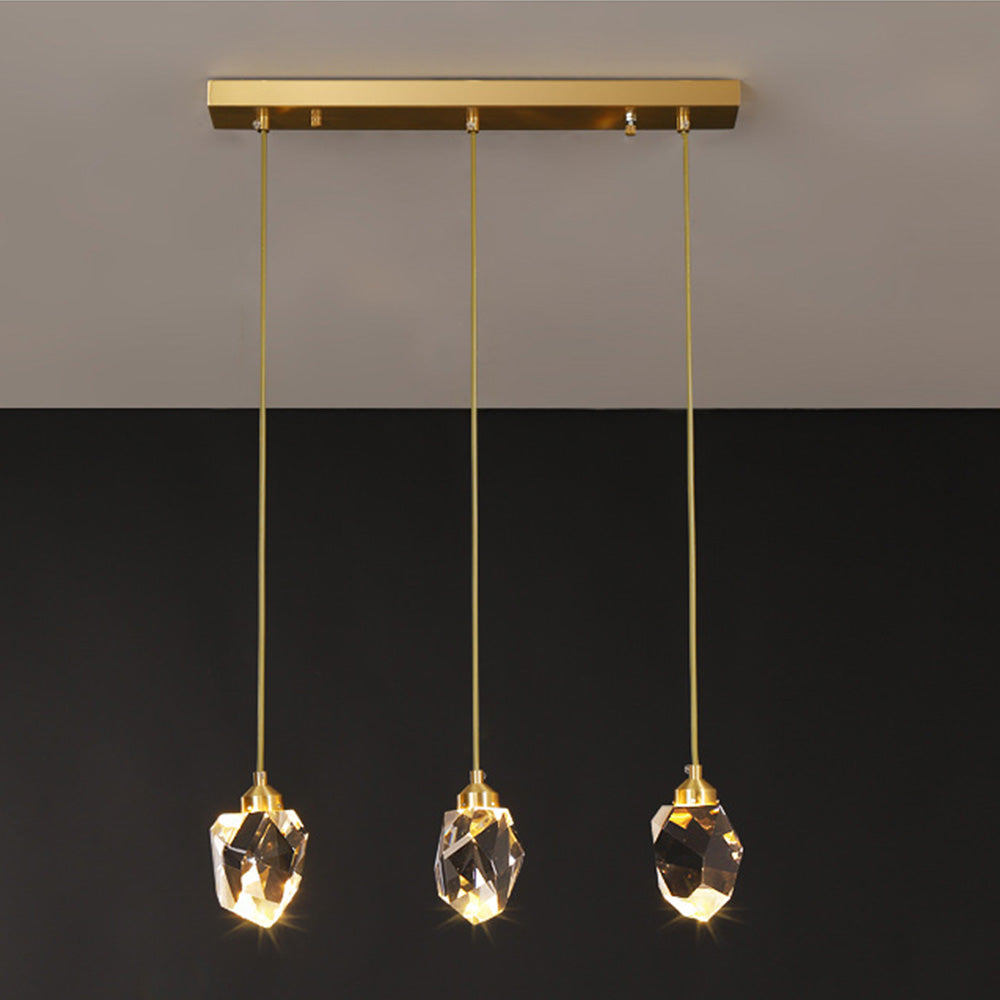 Rinadro Pendant Light
