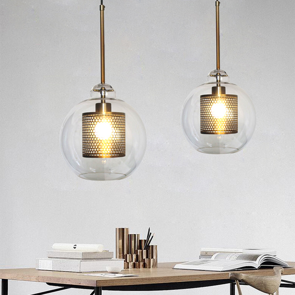 Zavonni Pendant Light