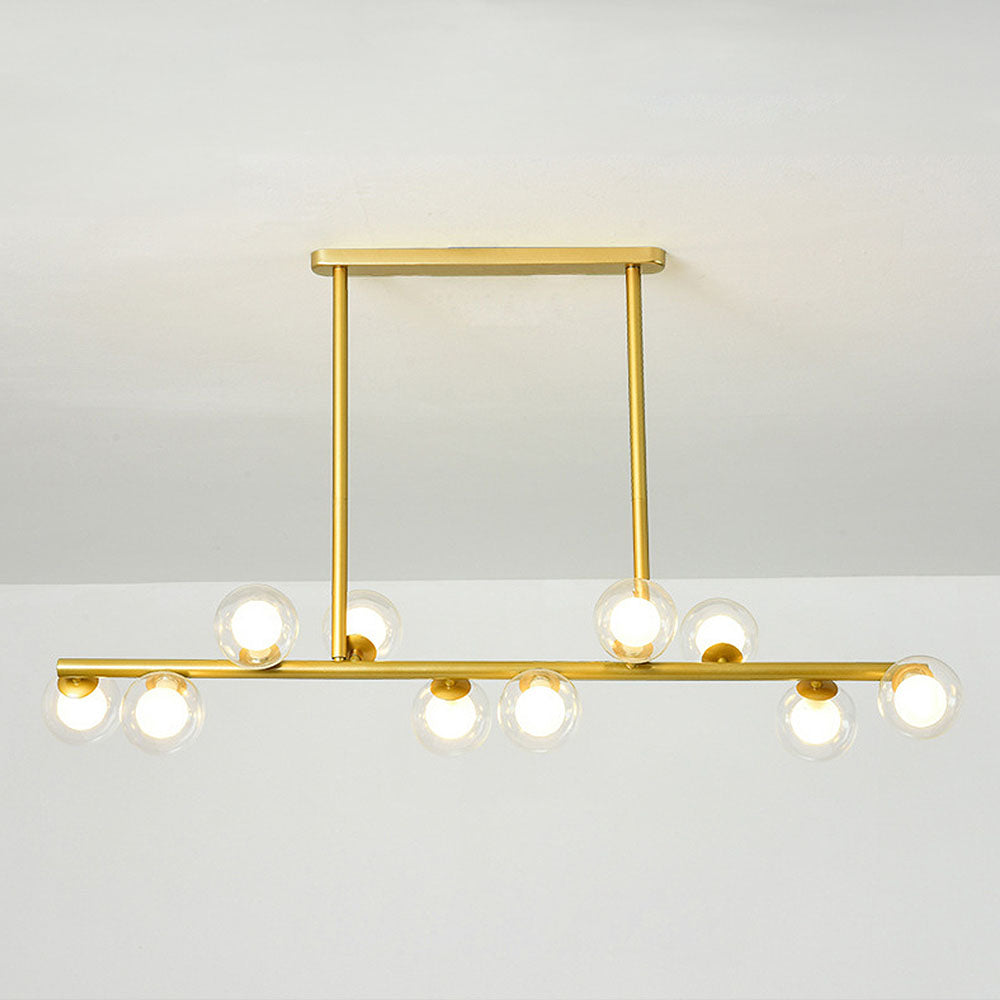 Belvion Pendant Light