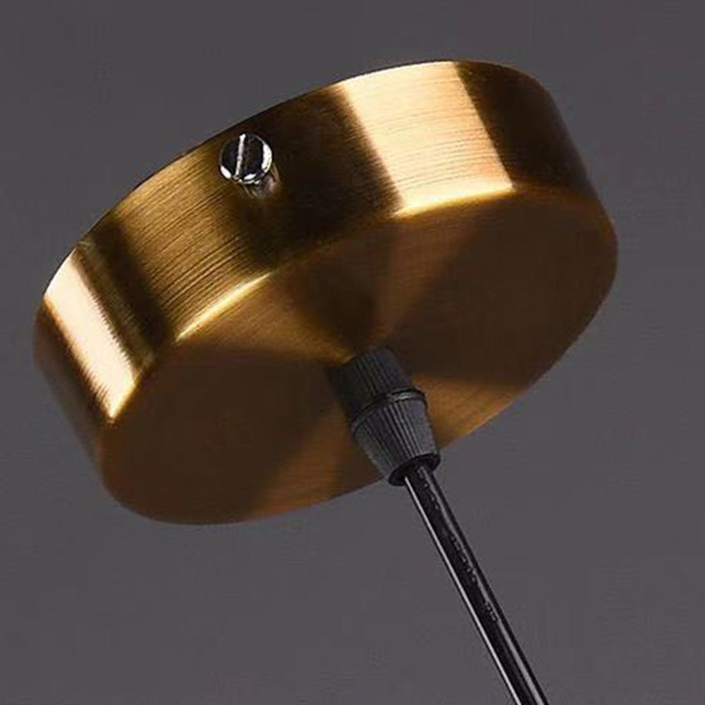 Savorin Pendant Light