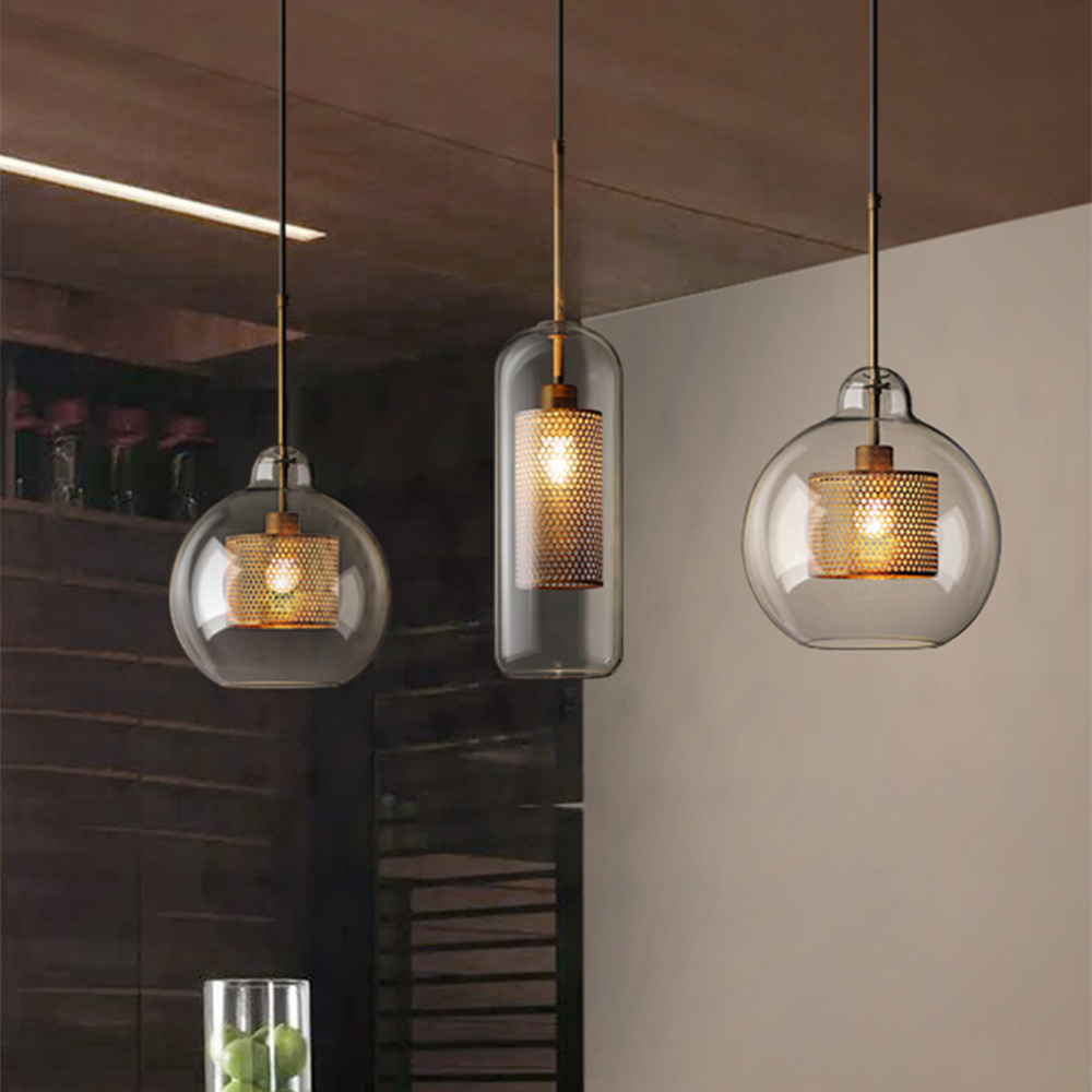 Zavonni Pendant Light