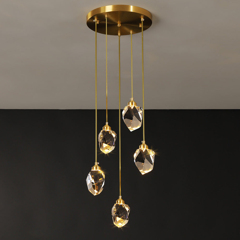 Rinadro Pendant Light