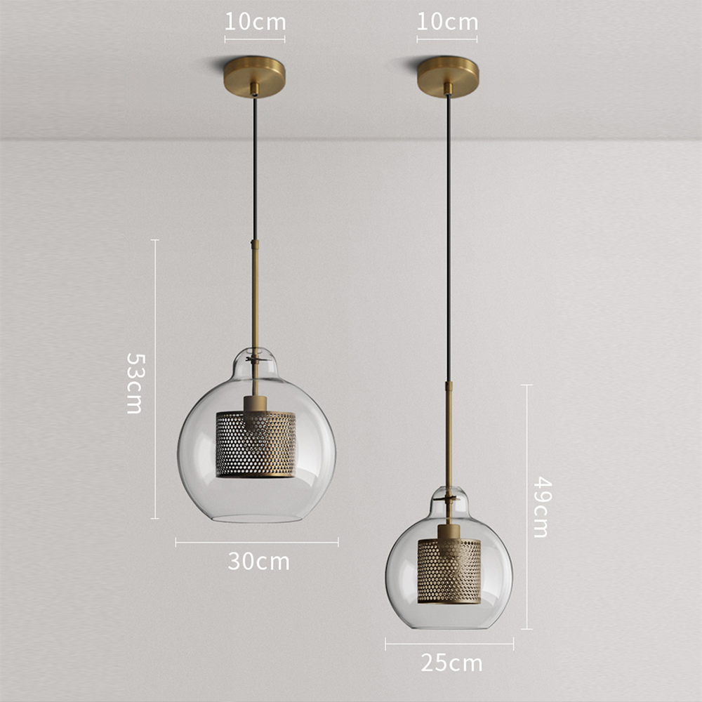 Zavonni Pendant Light