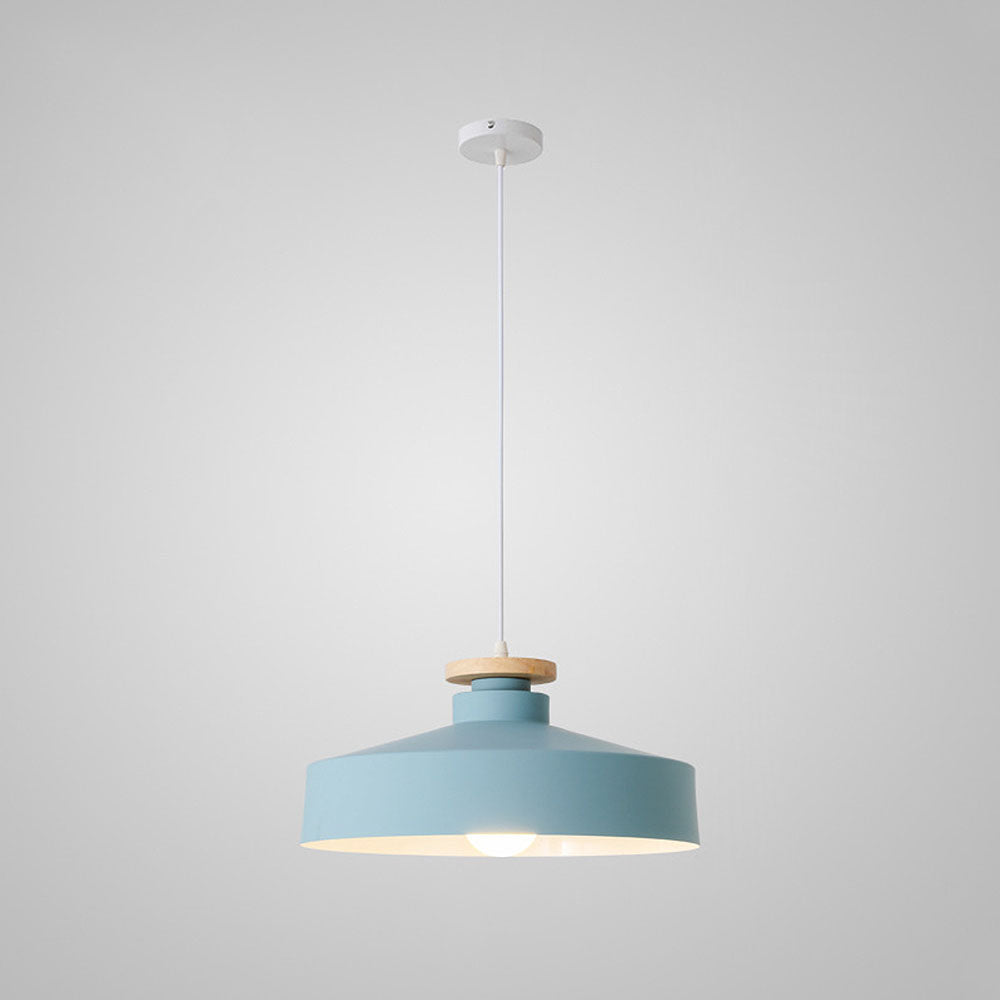 Syverra Pendant Light