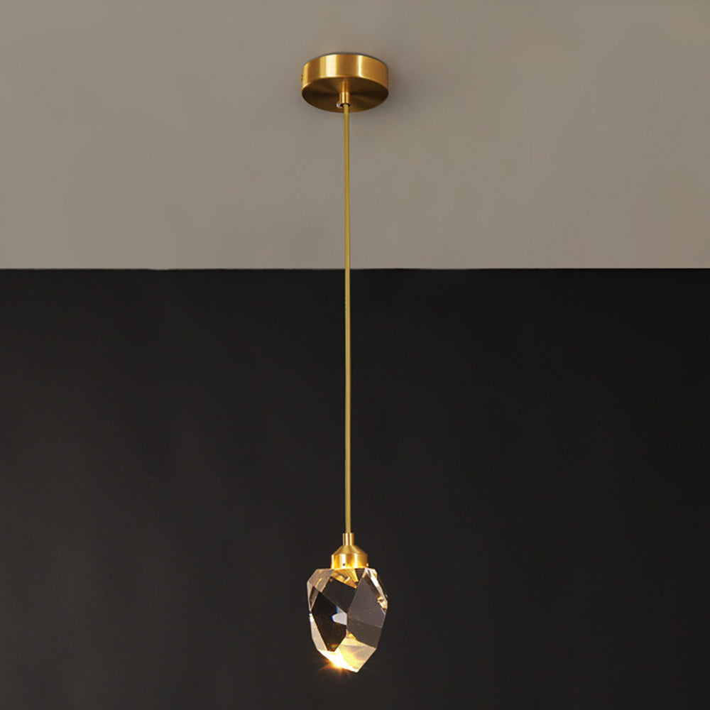 Rinadro Pendant Light