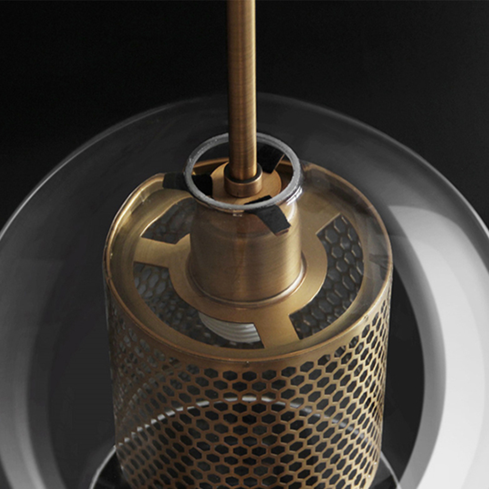 Zavonni Pendant Light