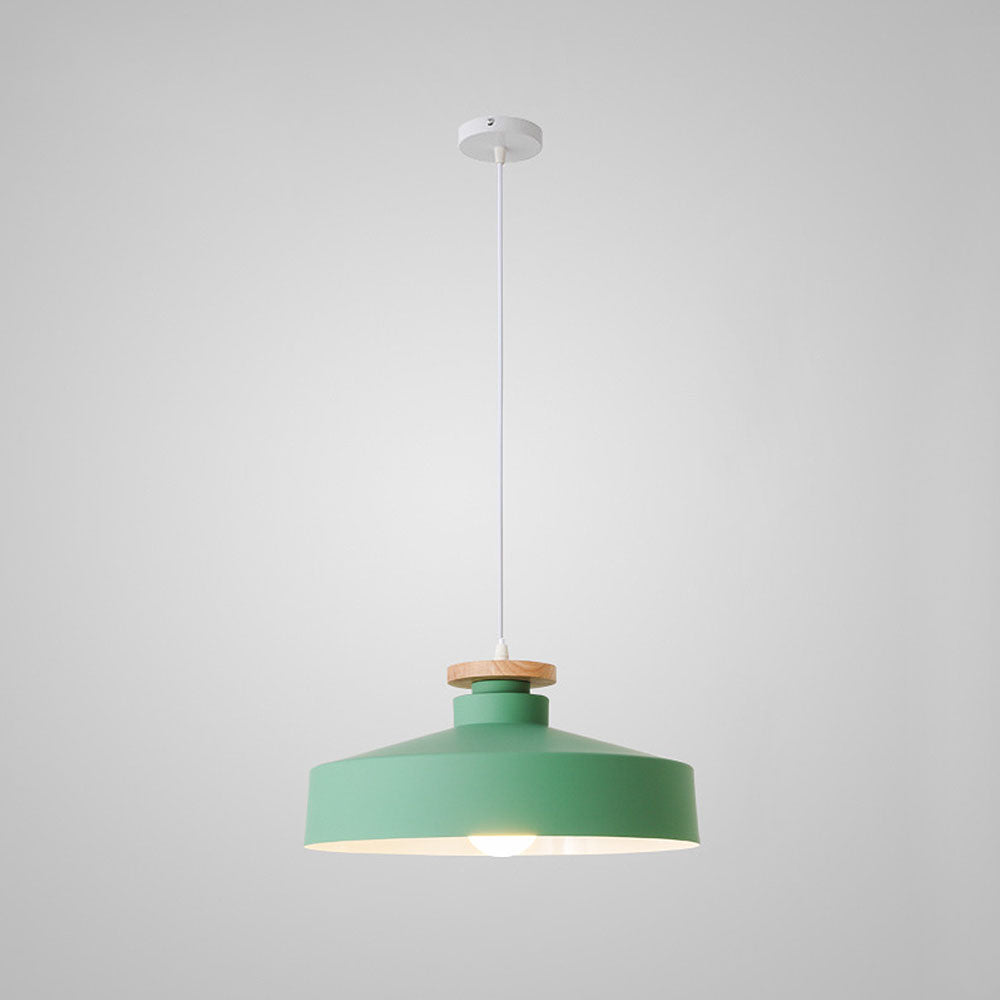 Syverra Pendant Light