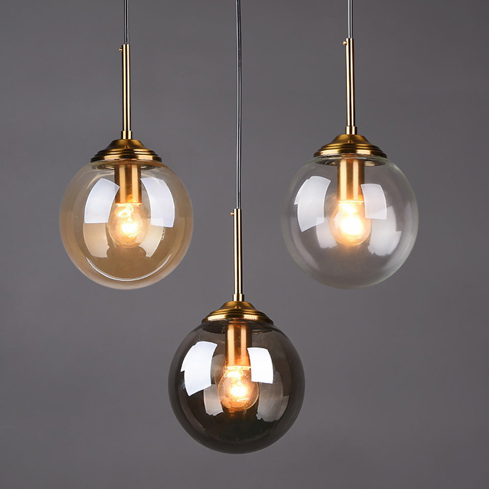 Savorin Pendant Light