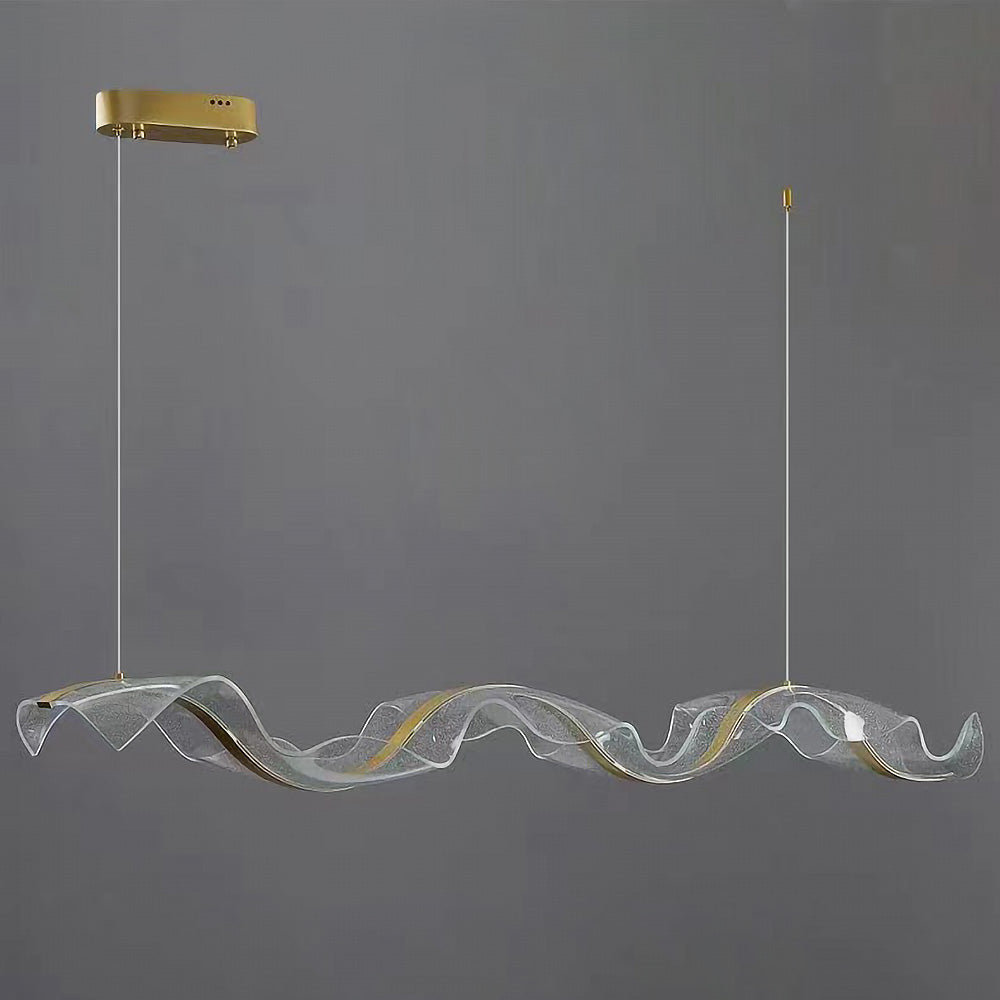 Wavaro Pendant Light