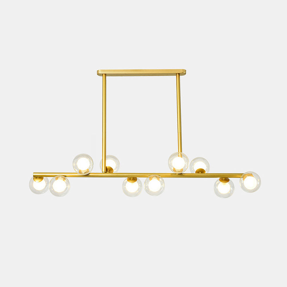 Belvion Pendant Light