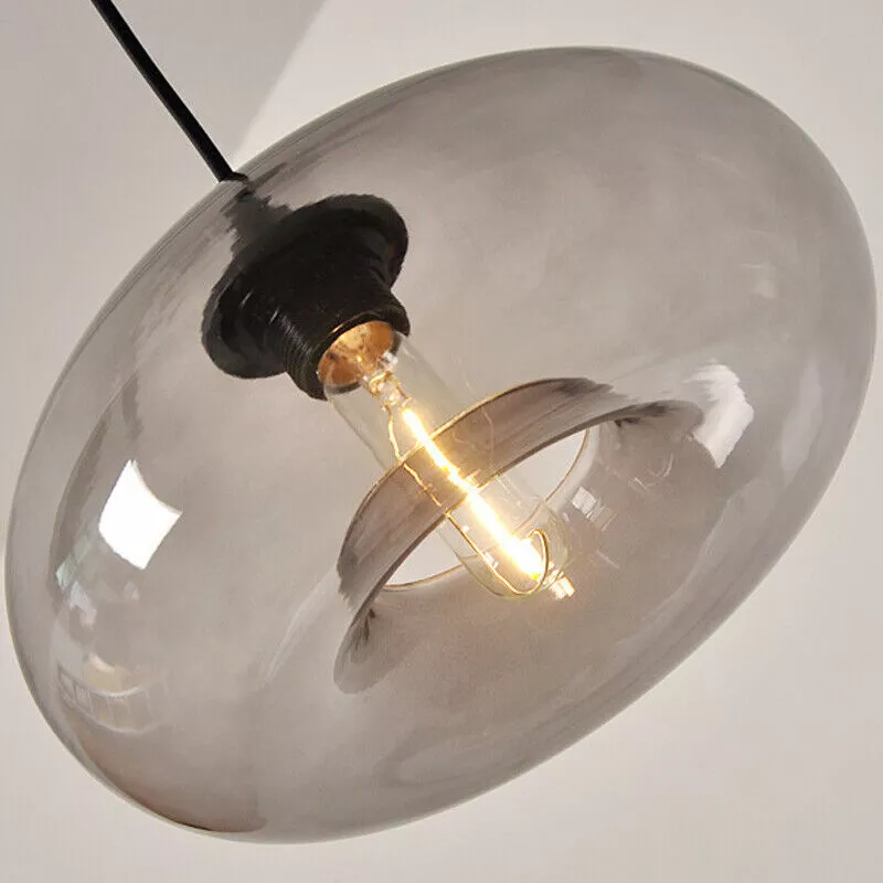 Junero Glass Pendant Light