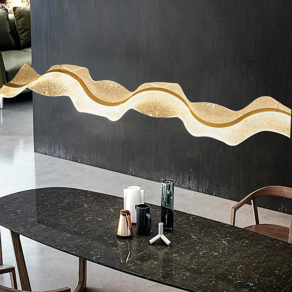 Wavaro Pendant Light