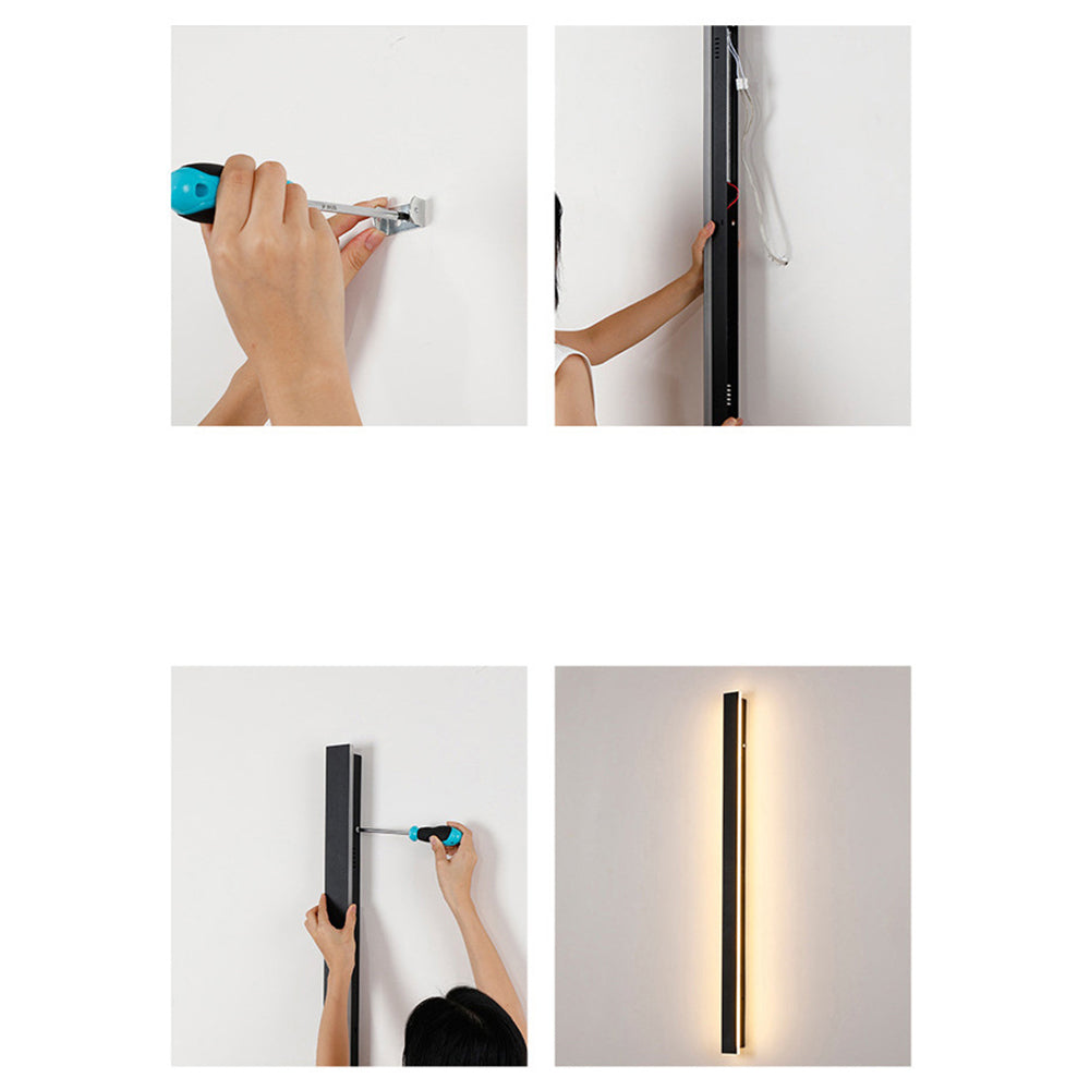 Byclen Wall Light