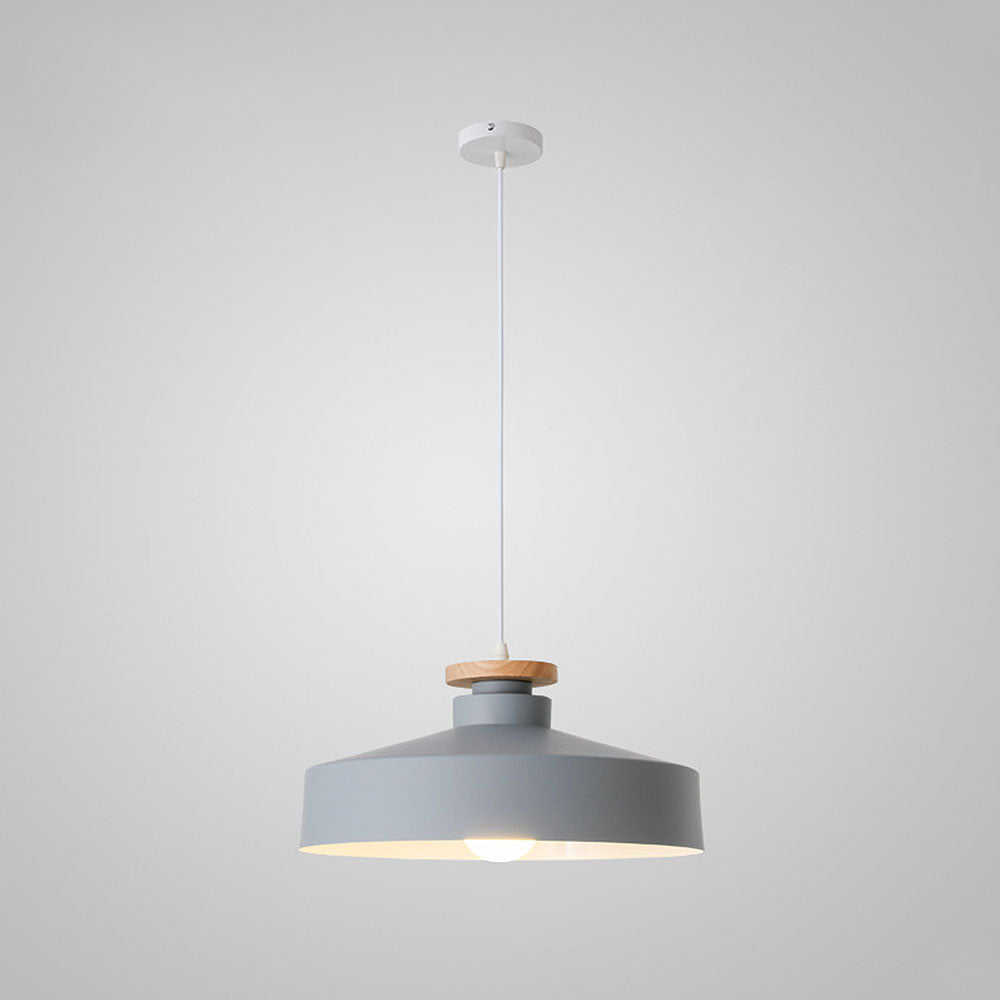 Syverra Pendant Light