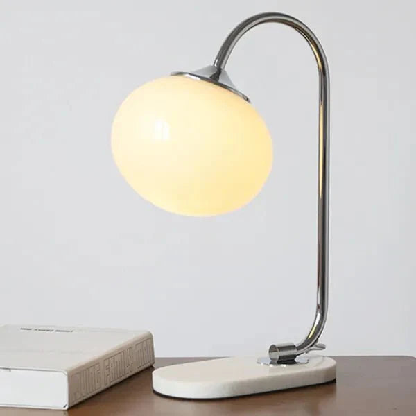 Malloro Glass Table Lamp