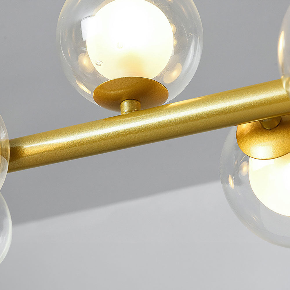 Belvion Pendant Light