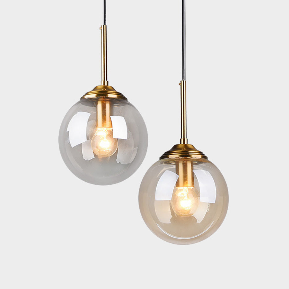 Savorin Pendant Light
