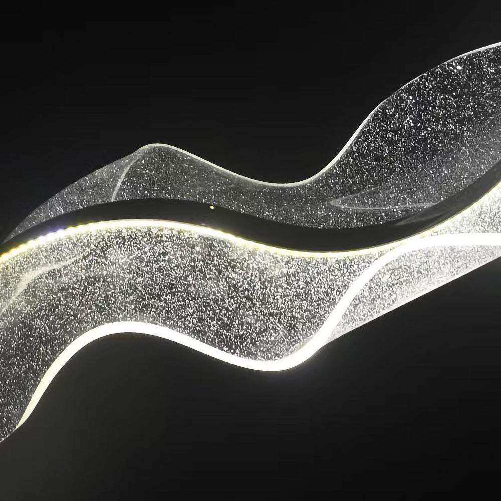 Wavaro Pendant Light